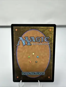 MTG - War Room (CMR) - Brand New - NM/NP - Image 2