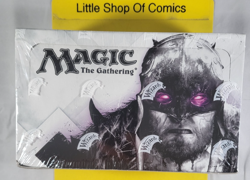 Magic The Gathering 2015 Core Set Booster Box English Sealed - Image 1