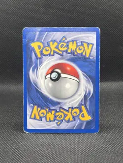Mewtwo 10/130 Holo Rare - Base Set 2 60 HP Basic Pokemon Pokemon TCG Card - Image 3
