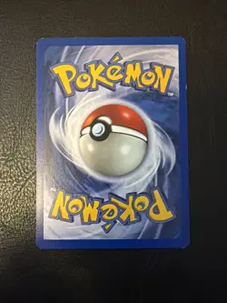 Pokemon TCG Light Machamp Neo Destiny Card 25/105 Unlimited Rare LP+ - Image 3
