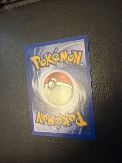 Pokemon TCG Light Machamp Neo Destiny Card 25/105 Unlimited Rare LP+ - Image 4