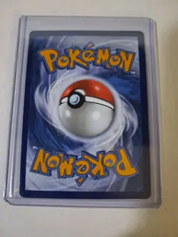 Poltchageist 171/167 Illustration Rare Twilight Masquerade Pokemon Card NM - Image 2