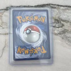 Groudon 199/182 SV04 Paradox Rift Illustration Rare Holo Eng 2023 - Image 2