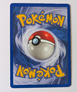 Hitmonlee 42/105 Neo Destiny 1st Edition Uncommon Vintage Pokemon Card MP - Image 3