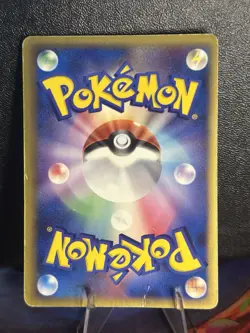 Pokemon TCG Latios Delta Species 1st Edition Japanese Holo 2006 - Image 3
