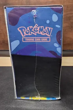 Pokemon Center Chaos Rising Elite Trainer Box ETB Sealed - Image 5