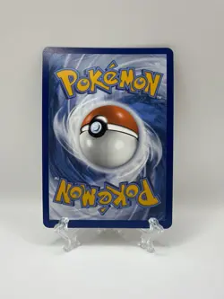 Bloodmoon Ursaluna ex 177 Holo Promo Scarlet & Violet Promo Pokemon NM/M - Image 2