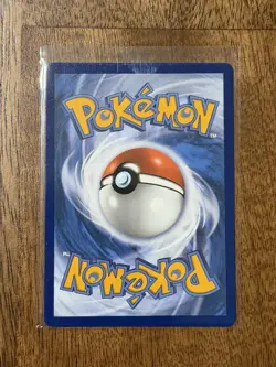 Nintendo Pokemon TCG Mega Floette EX Chaos Rising 117/086 SiR - Image 2