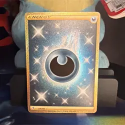 Dark Energy 236/203 Secret Rare Foil Evolving Skies English Pokemon - Image 1