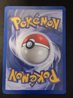 Pokemon Dark Magneton 28 Team Rocket Rare !st Edition Mint Near Mint - Image 4