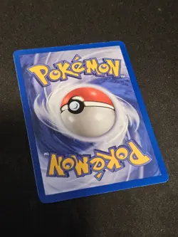 Pokemon Dark Magneton 28 Team Rocket Rare !st Edition Mint Near Mint - Image 5