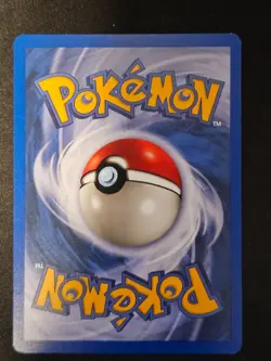 Pokemon TCG Dark Magcargo 18 Neo Destiny 1st ed Near Mint (non-holo) - Image 5