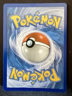 Pokemon Bulbasaur - (Detective Pikachu Stamped) Promo SM198 - Image 2