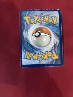 Pokemon TCG Magikarp Wailord GX Tag Team SM166 - Image 2