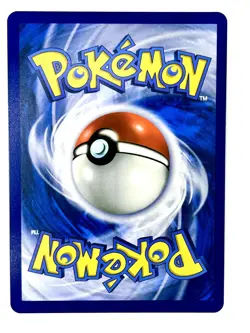 Garganacl 147/132 Illustration Rare Mega Evolution Pokemon Holo Near Mint - Image 2
