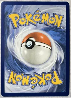 Pokemon Clawitzer (Cosmos Holo) Double Swirl 🌀🌀038/132 Mega Evolutions Rare NM - Image 3
