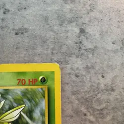 Pokemon TCG Scyther 26/64 Jungle Rare 1st Edition Base Set 1999 - Image 4