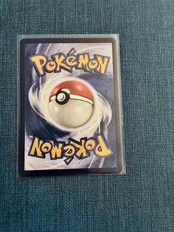 Floragato 2207/07 Full Art Pokemon Gem Pack Vol. 5 CBB5C Chinese - Image 2