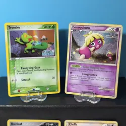 Vintage LOT of 4 Pokemon TCG - Image 2