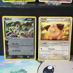 Vintage LOT of 4 Pokemon TCG - Image 3