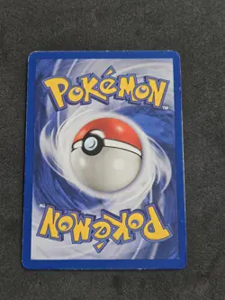 Pokemon Slowpoke Team Rocket 1st Edition Rare Basic 67/82 HP50 English - Image 2