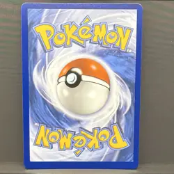 The Pokemon Company Oshawott 051 McDonald's Collection 2021 Holo Promo ENG 70HP - Image 3