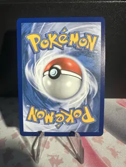 Pokemon TCG Spearow #151/132 Illustration Rare Mega Evolutions - Image 2