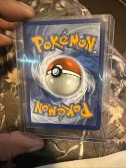 Bulbasaur Mega Evolution 2025 133/132 New Promo Pokemon Cards - Image 2