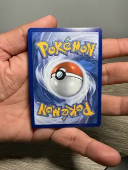 2026 Pokemon Ascended Heroes Mega Charizard Y ex Hyper Rare #294/217 DAMAGED - Image 5