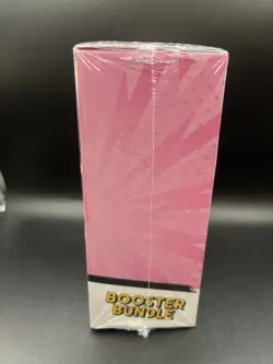 Resealed Pokemon Ascended Heroes Booster Bundle Not Factory Sealed Open/ Used - Image 4