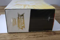 Brilliant Stars Pokemon Center Elite Trainer Box ETB - New & Sealed Pokemon TCG - Image 4
