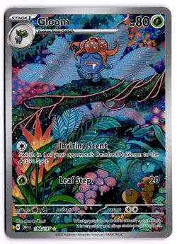 Gloom [OBF - 198/197] Near Mint EN - Image 1