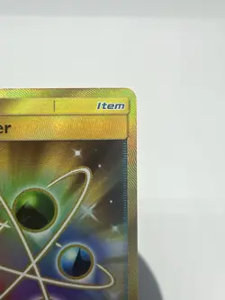 Pokemon TCG Energy Recycler (Secret) SM Forbidden Light Secret Rare NM - Image 3