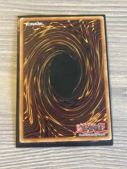 YuGiOh Ancient Fairy Dragon CT06-EN002 Limited Edition Secret Rare HP Yu-Gi-Oh! - Image 2