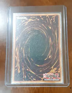 Elemental HERO Neos Alius TAEV-EN018 1st Edition Ultimate Rare Yu-Gi-Oh! - Image 2