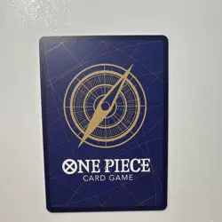 Bandai One Piece CCG Tony Tony.Chopper ST21-008 C Alt Art Foil parallel English - Image 2
