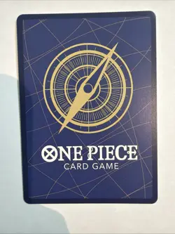 One Piece - Winner Pack - Kikunojo OP14-023 - Image 2