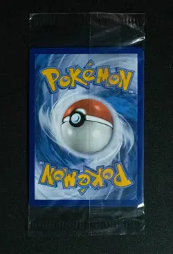 Pokemon Mimikyu SVP 075 Scarlet & Violet ETB Promo Cards SEALED and VERY CLEAN - Image 2