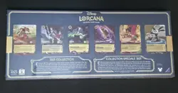 Disney Lorcana D23 Expo 2024 Collection Box Promo Sealed - Image 2