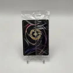 Elsa The Fifth Spirit Disney Lorcana Promo Sealed - Image 2