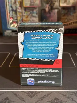 Pokemon TCG Scarlet & Violet - Black Bolt Booster Bundle - Sealed - Image 2