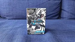 Pokemon TCG Scarlet & Violet: Black Bolt Booster Bundle (New & Sealed) - Image 1