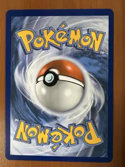 Pokemon Mega Hawlucha EX Jumbo Promo Card #116 Ascended Heroes Focused Fighters - Image 2