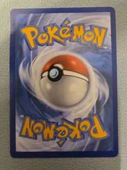Pokemon Quaquaval SVP 005 Stamped Scarlet Violet Promo Card Near Mint Condition - Image 2