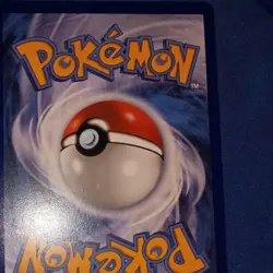 Pokemon TCG Cinccino EX Holo Stage 1 Pokemon Card 240 HP English Standard Size - Image 2