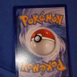 Pokemon TCG Cinccino EX Holo Stage 1 Pokemon Card 240 HP English Standard Size - Image 4