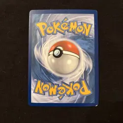 2014 Charizard EX Black Star Promo XY17 Full Art LP - ungraded Pokemon Card - Image 2