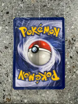 Pokemon TCG Cards Mewtwo 14 WOTC Black Star Promo SEALED - Image 4