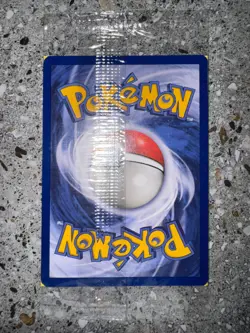 Pokemon TCG Cards Mewtwo 14 WOTC Black Star Promo SEALED - Image 5