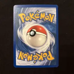 Pokemon 2003 Shelgon EX Dragon Reverse Holo Uncommon Card 42/97 - Image 2